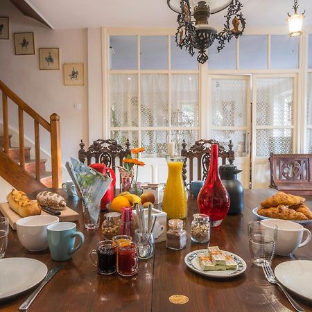 Le Pont Du Roy Bed & Breakfast Бес-ет-Сен-Анастез Екстериор снимка